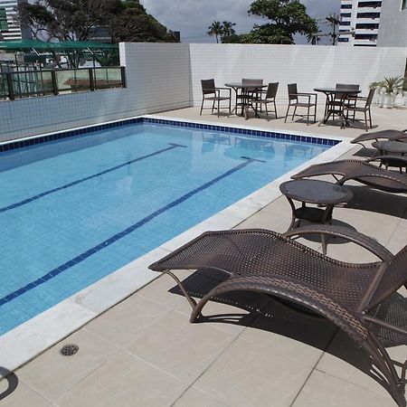 Beach Class Residence - By Nobile Recife Exterior foto