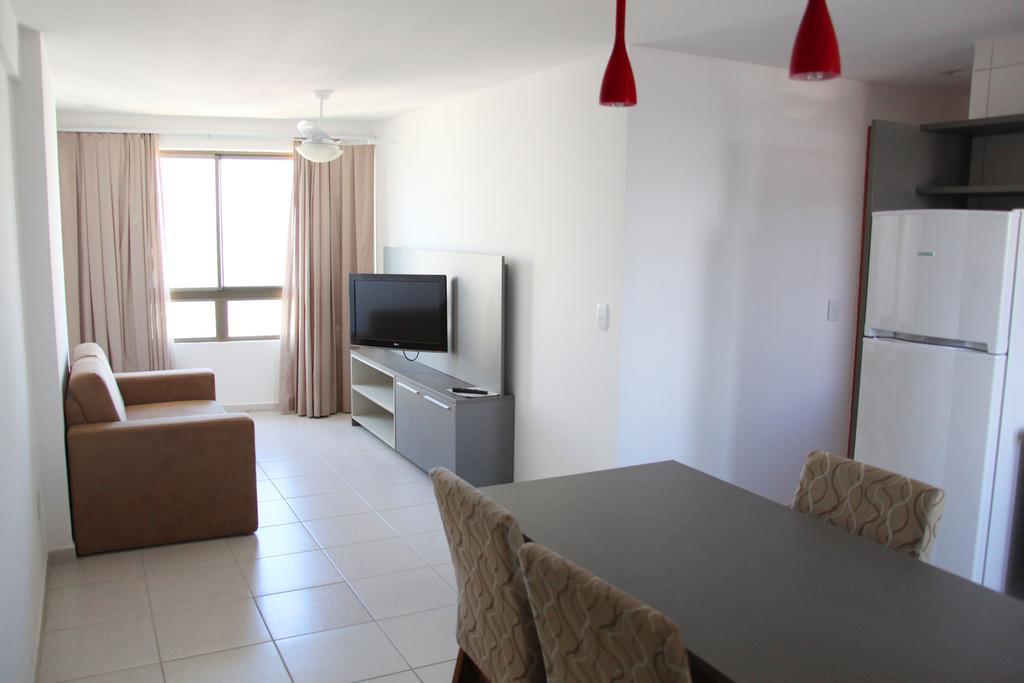 Beach Class Residence - By Nobile Recife Zimmer foto
