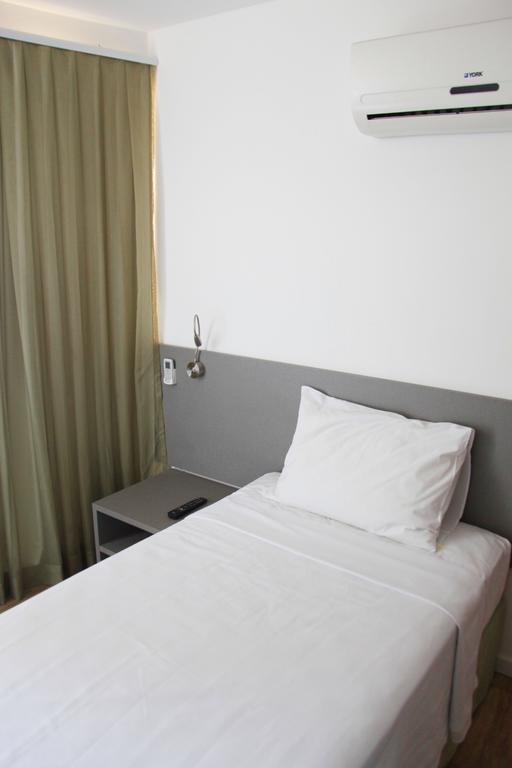 Beach Class Residence - By Nobile Recife Zimmer foto