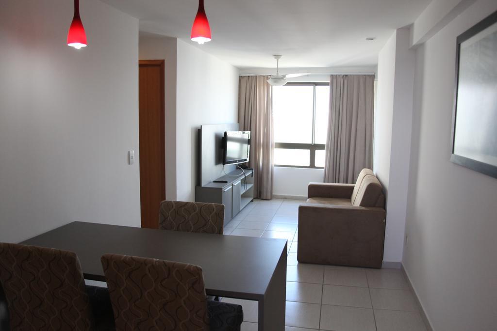 Beach Class Residence - By Nobile Recife Zimmer foto
